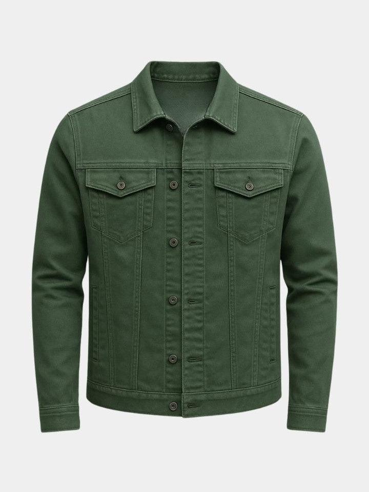 Heritage™ | Casual Jakke