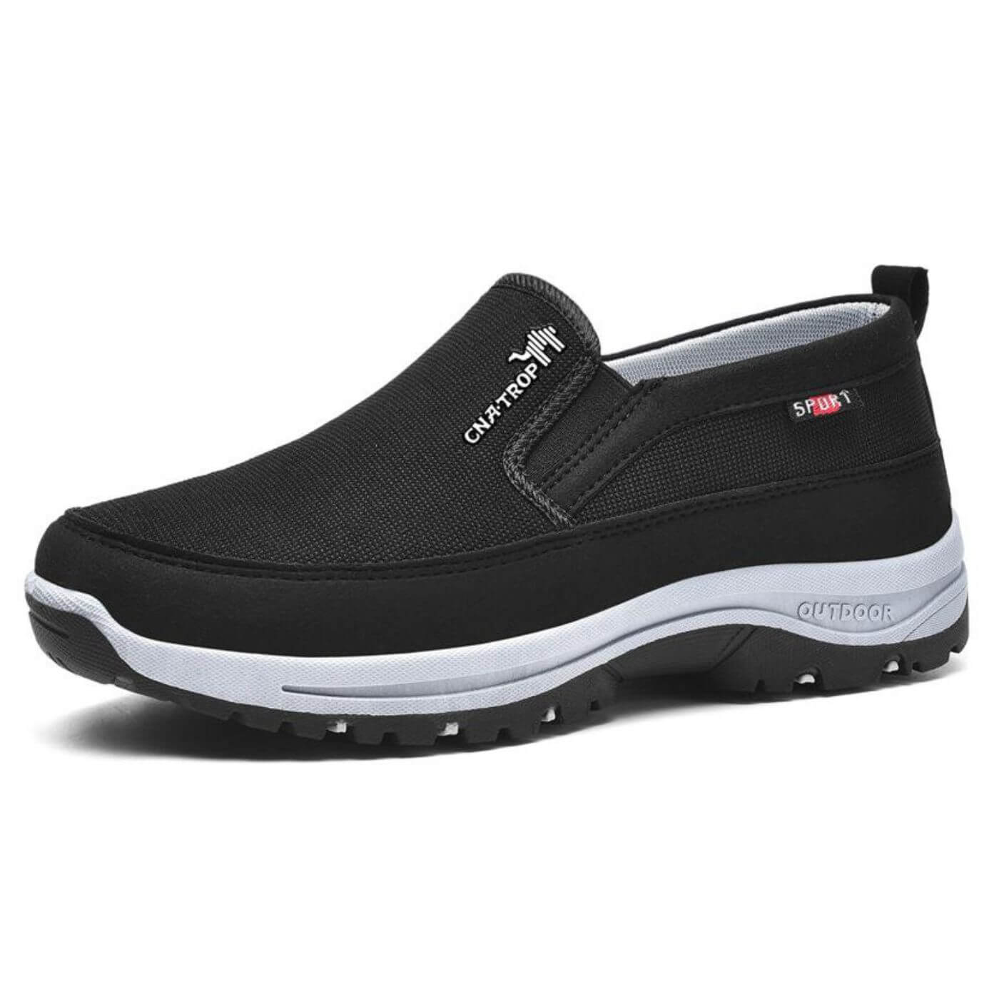 Lennart™ | Casual Slip-On Sko Antiskrid Ortopædisk