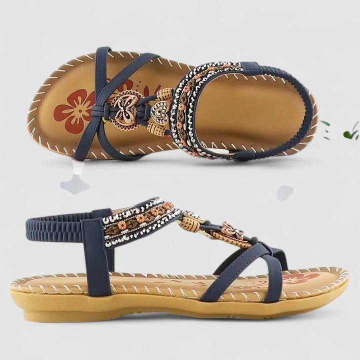Lone™ | Ortopædiske Sandaler