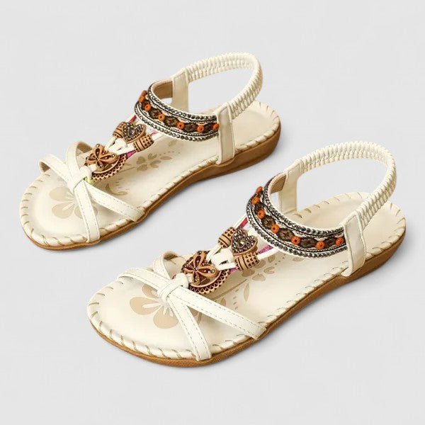 Lone™ | Ortopædiske Sandaler