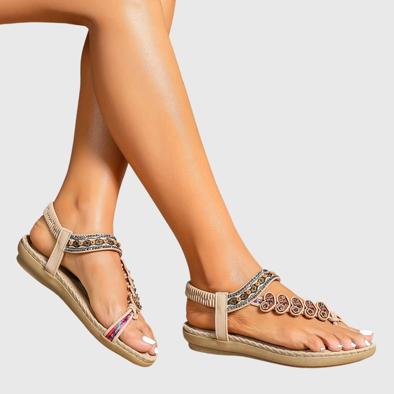 Mette | Ortopædiske sandaler