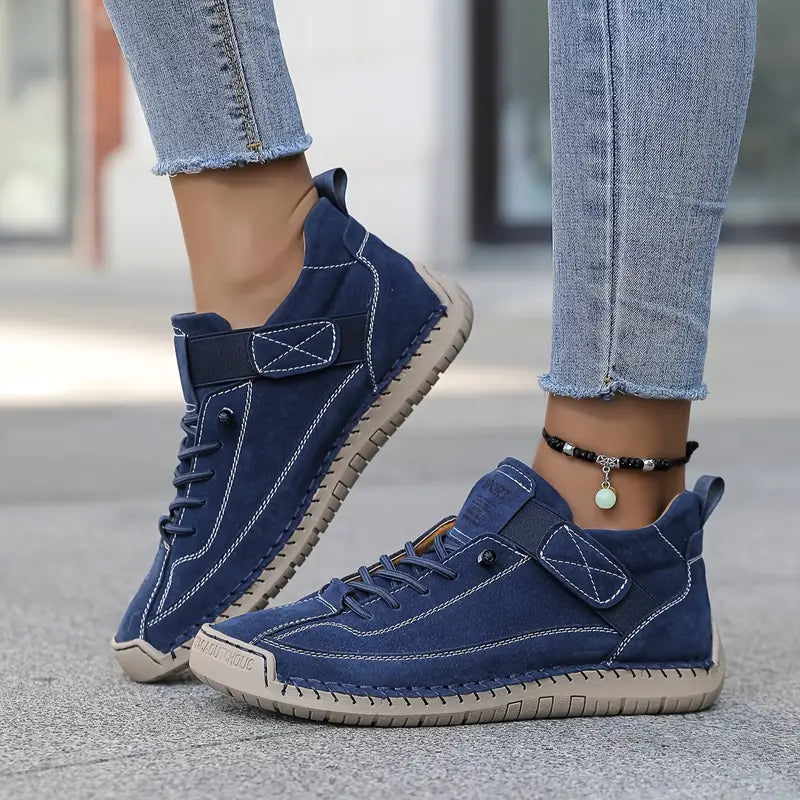 Liven™ | Komfort Sneakers med Støtte