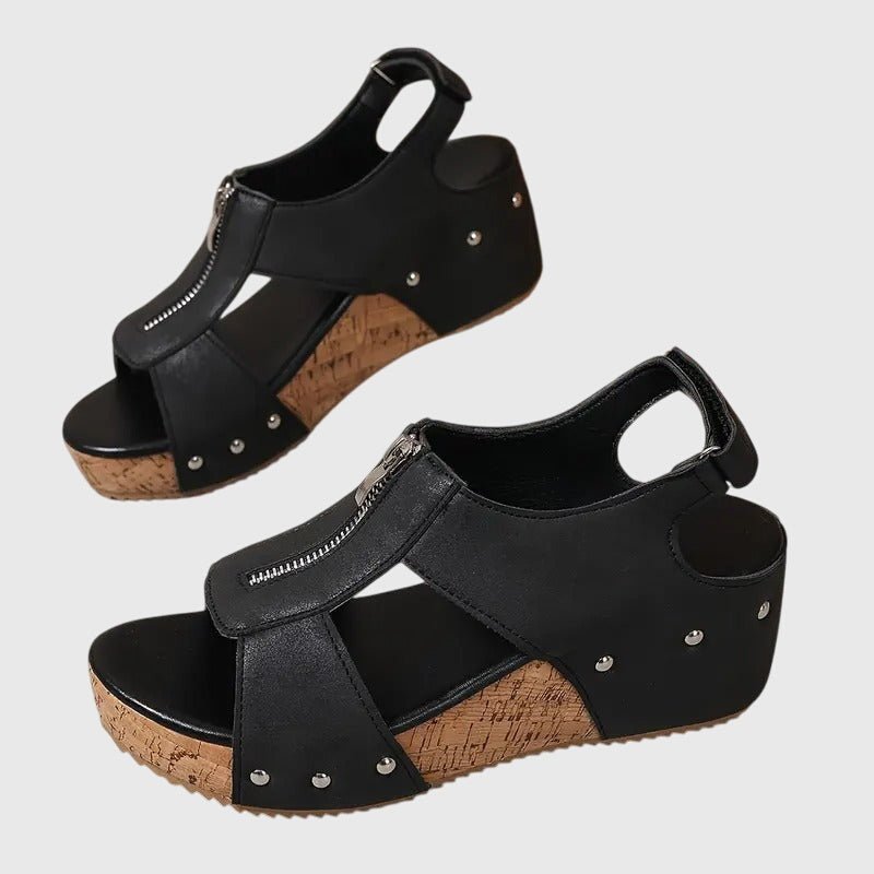 Millea | Ortopædiske sandaler