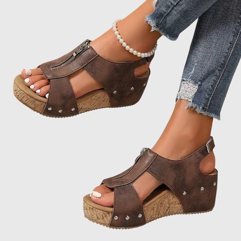 Millea | Ortopædiske sandaler