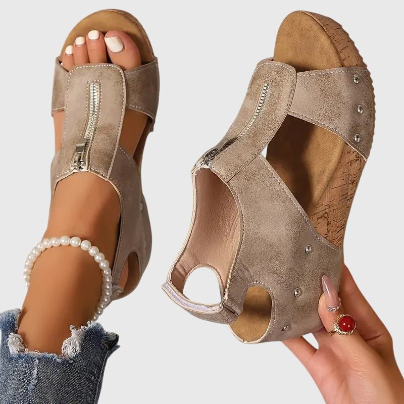 Millea | Ortopædiske sandaler