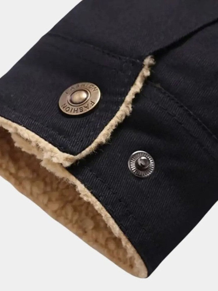 Mount™ | Bomberjakke