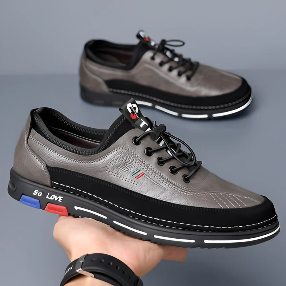 Søren™ | Moderne Oxford Sko