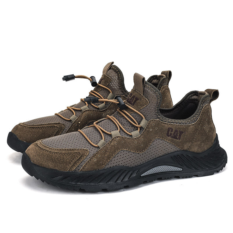 Casper | Stilfulde Vandresneakers