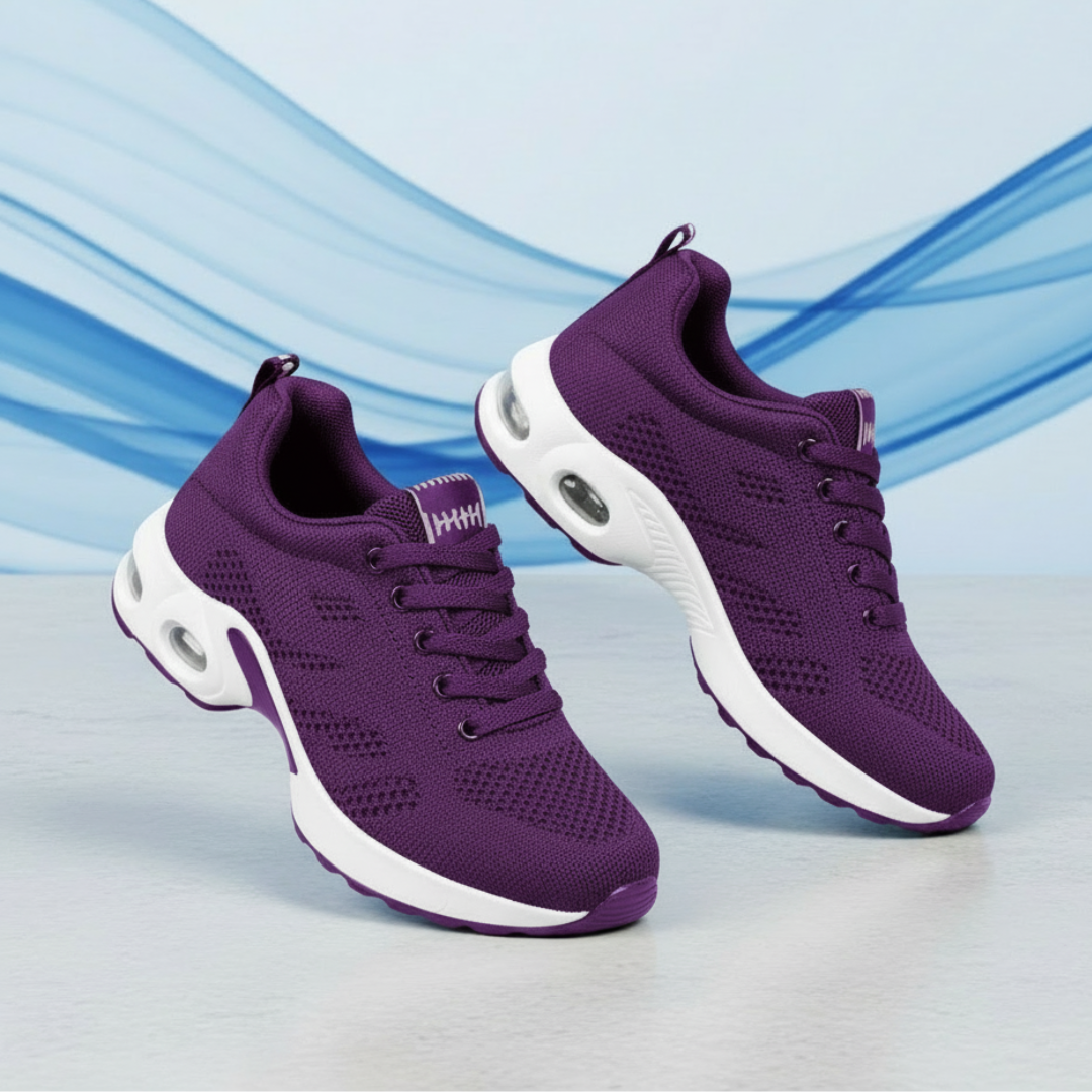 OrthoCare™ | Ortopædiske Komfort Sko