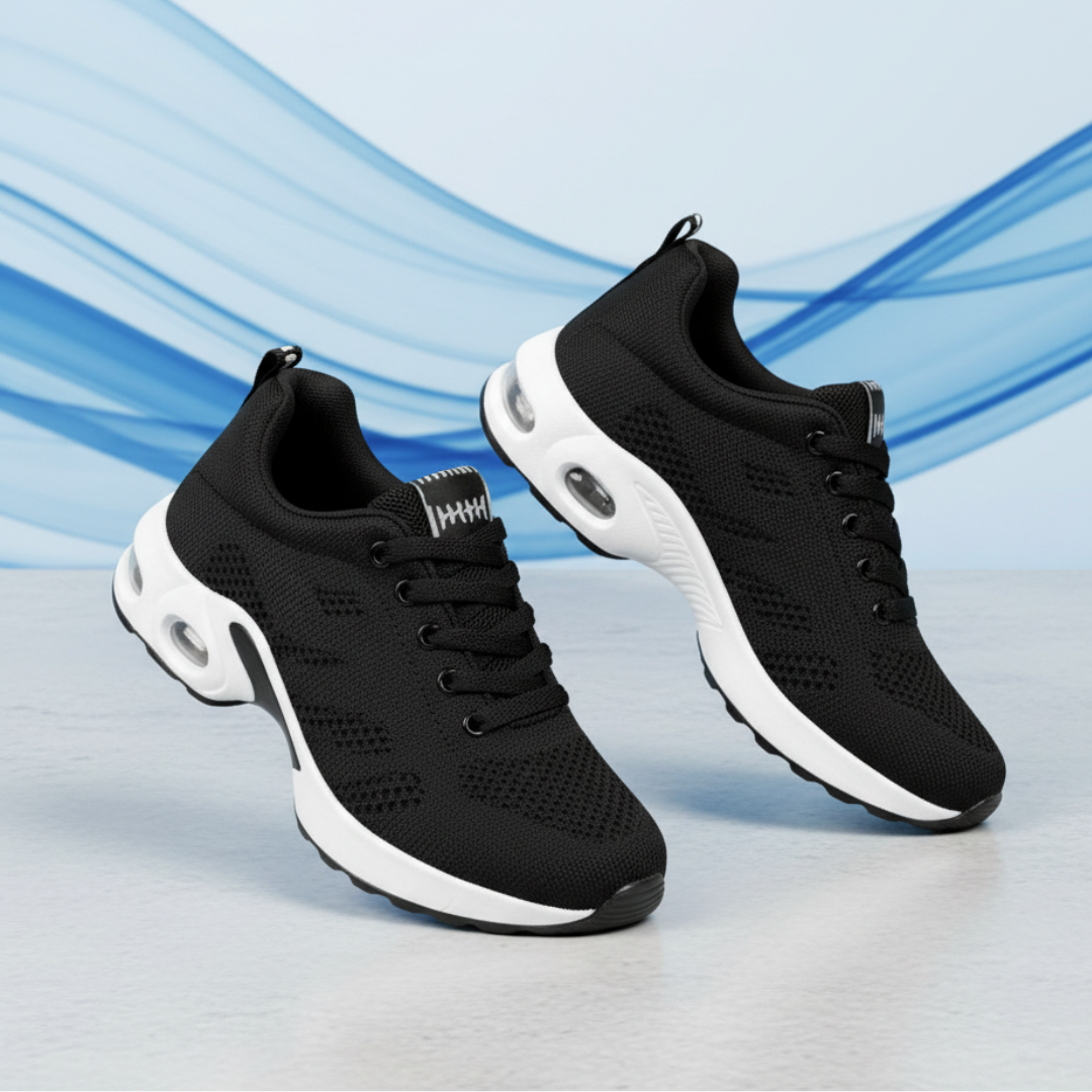 OrthoCare™ | Ortopædiske Komfort Sko
