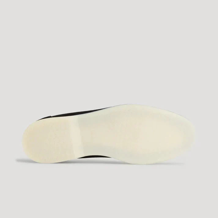 William™ | Klassiske ruskind loafers