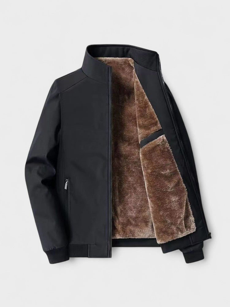 Ragnar™ | Varm og Vandtæt Jakke