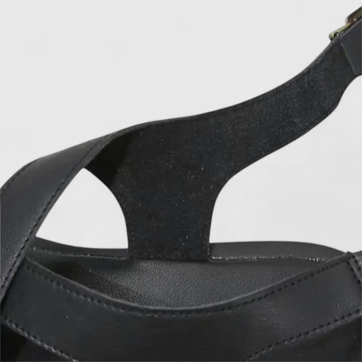 Rosa | Ortopædiske sandaler