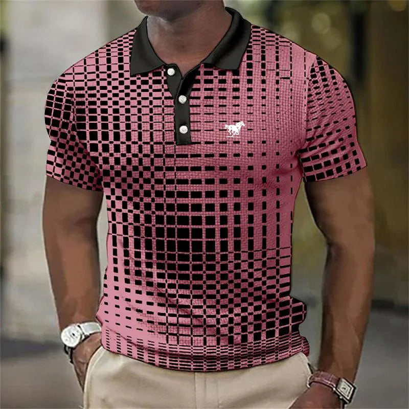 Søren™ | Casual Poloshirt