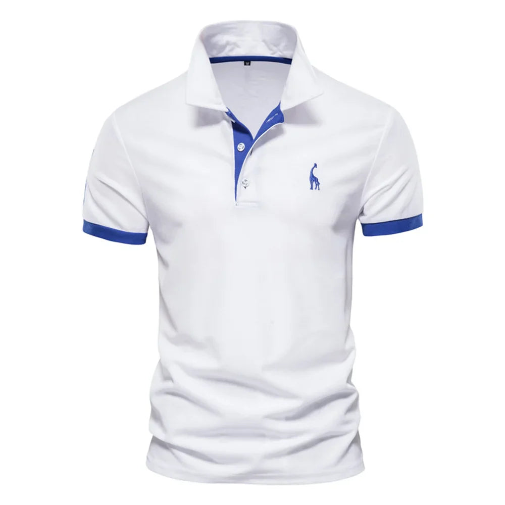 August™ | Herrepolo