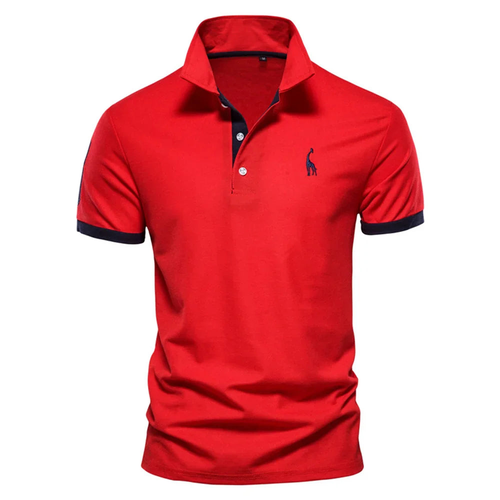August™ | Herrepolo