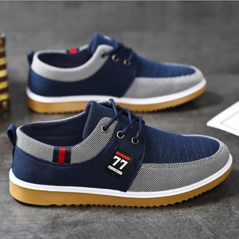 Anders™ | Ergonomiske Casual Sneakers
