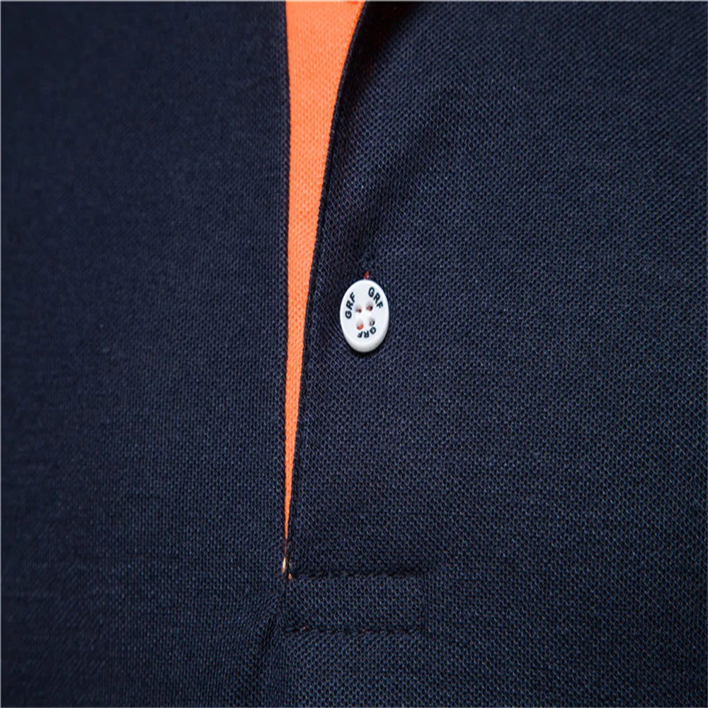 August™ | Herrepolo