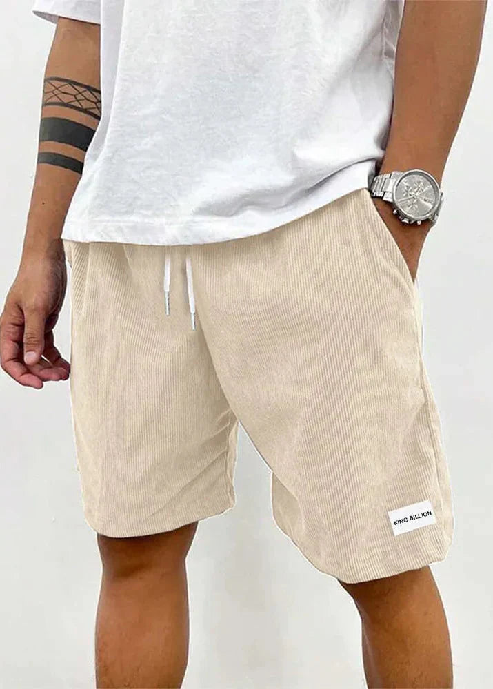 Finn™ | Komfortable Herreshorts