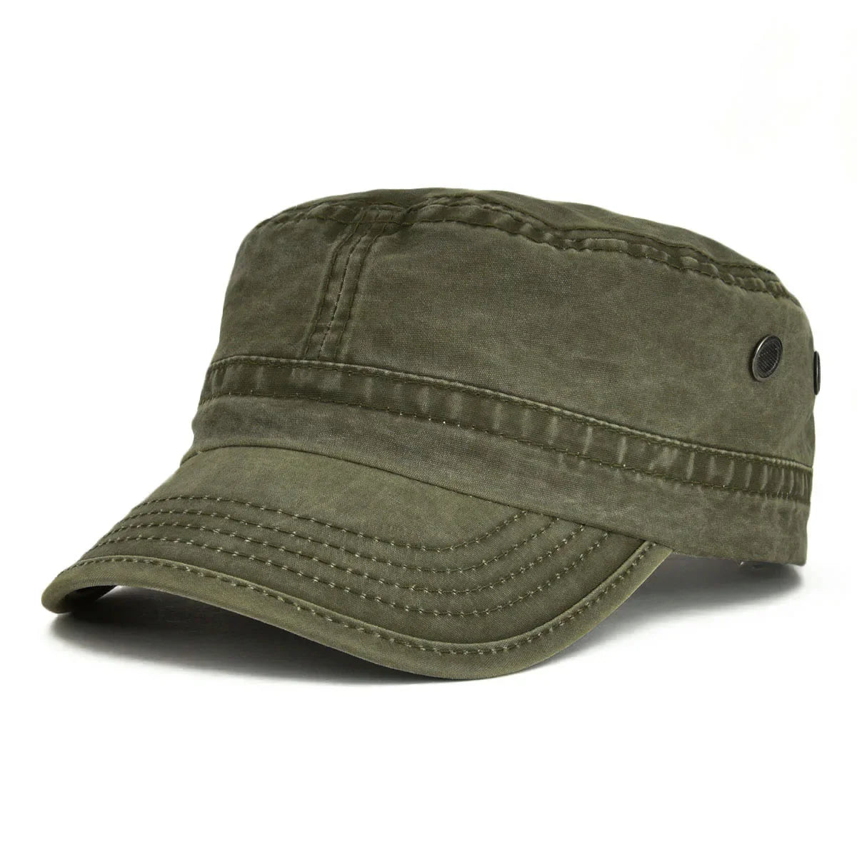 Erik™ | Vintage kasket med klassisk look