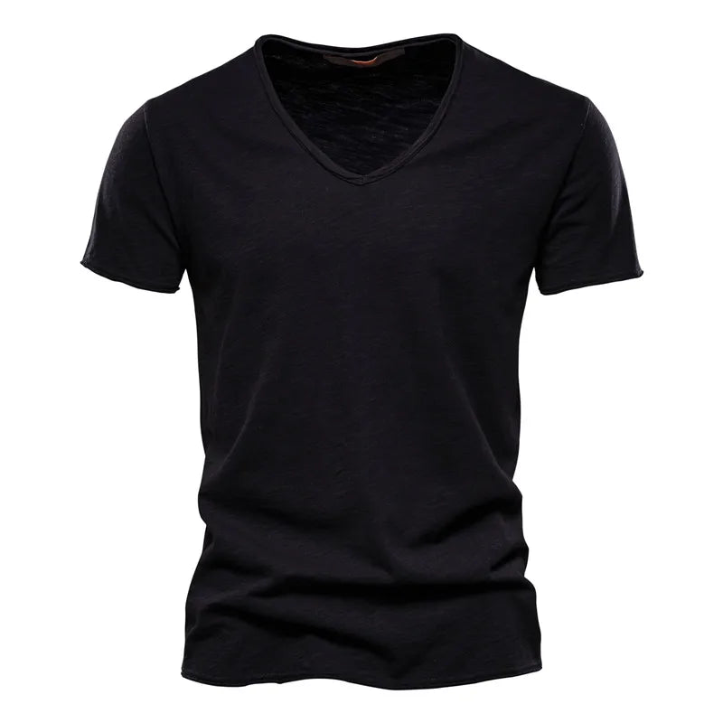 MEYER™ | Bomuld sommer T-shirt (1+1 GRATIS)
