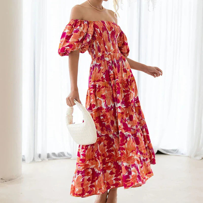 Amalie | Elegance og Lethed