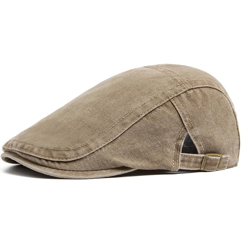 Anders™ | Vintage Herrekasket