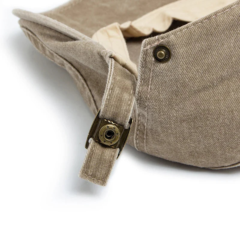 Anders™ | Vintage Herrekasket