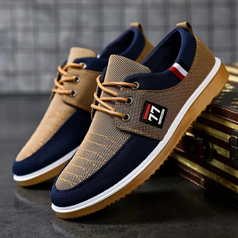 Anders™ | Ergonomiske Casual Sneakers