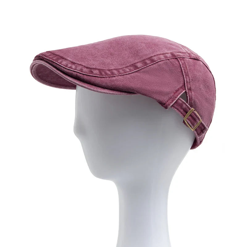 Anders™ | Vintage Herrekasket
