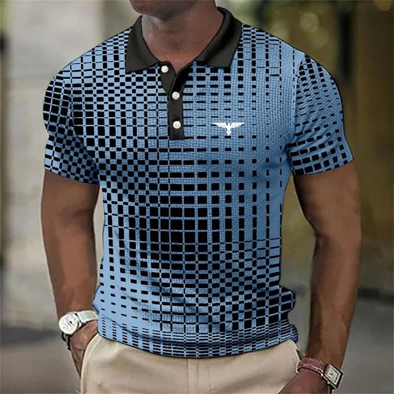 Søren™ | Casual Poloshirt