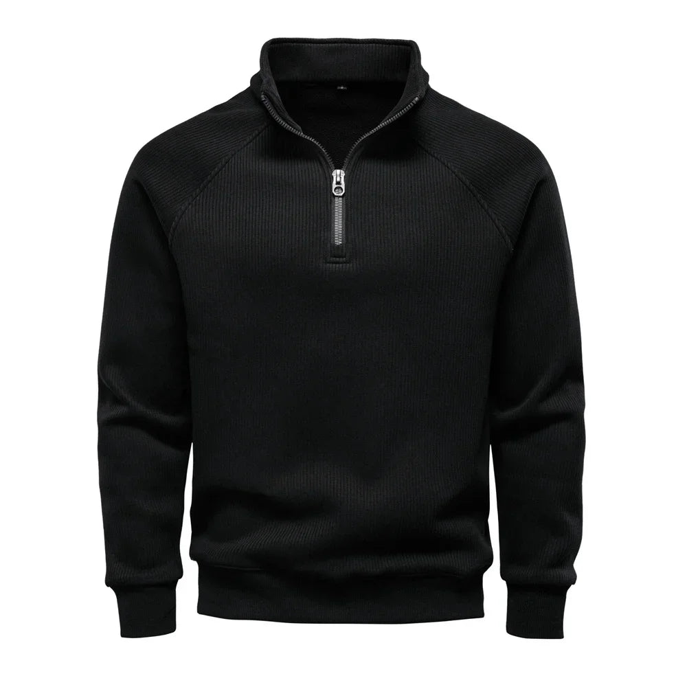 Krause | Termisk Herrepullover