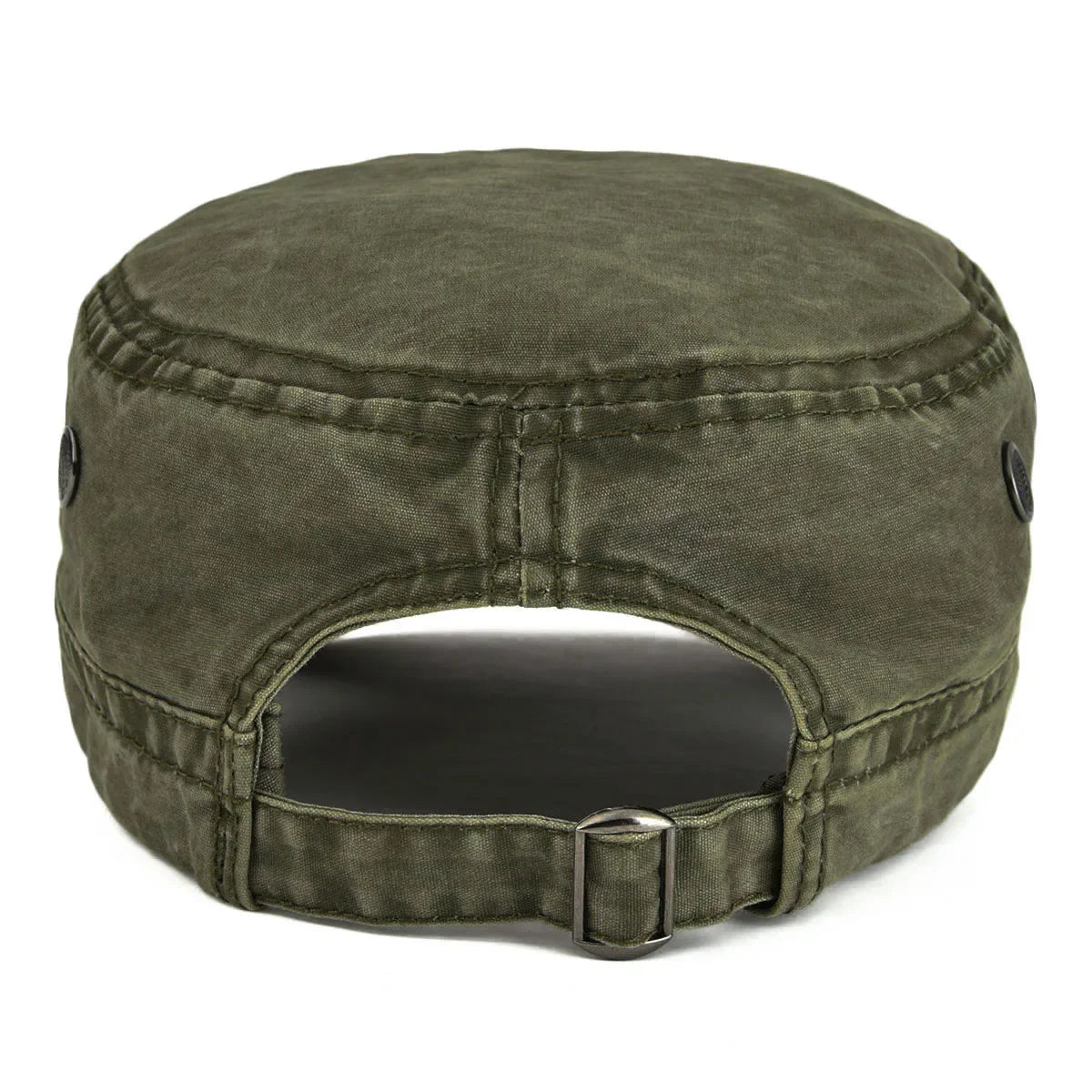 Erik™ | Vintage kasket med klassisk look