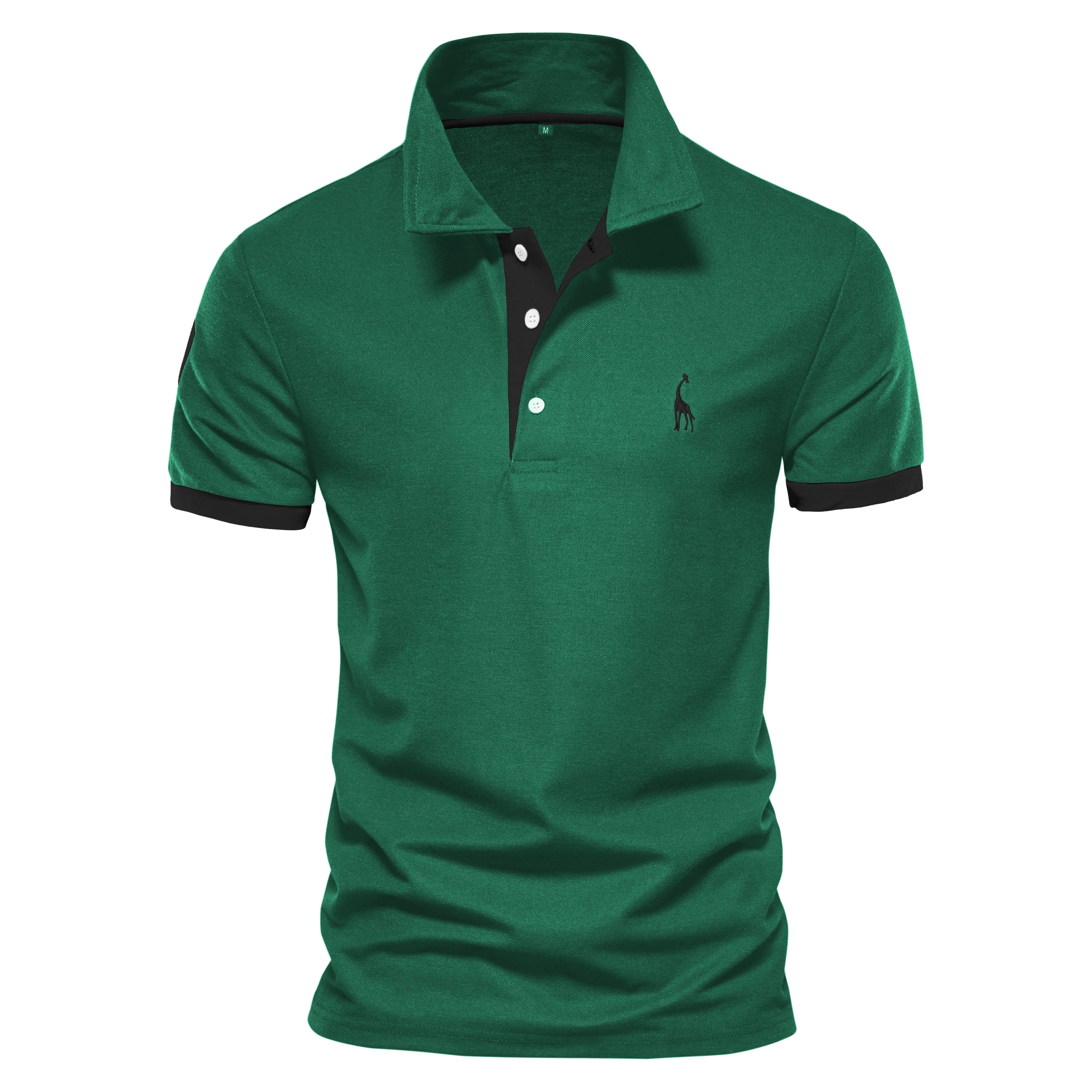 August™ | Herrepolo