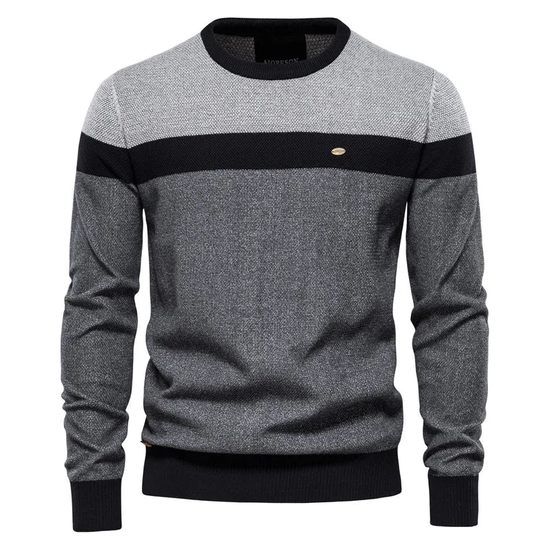 Norwin | Robust stil møder ultimativ komfort