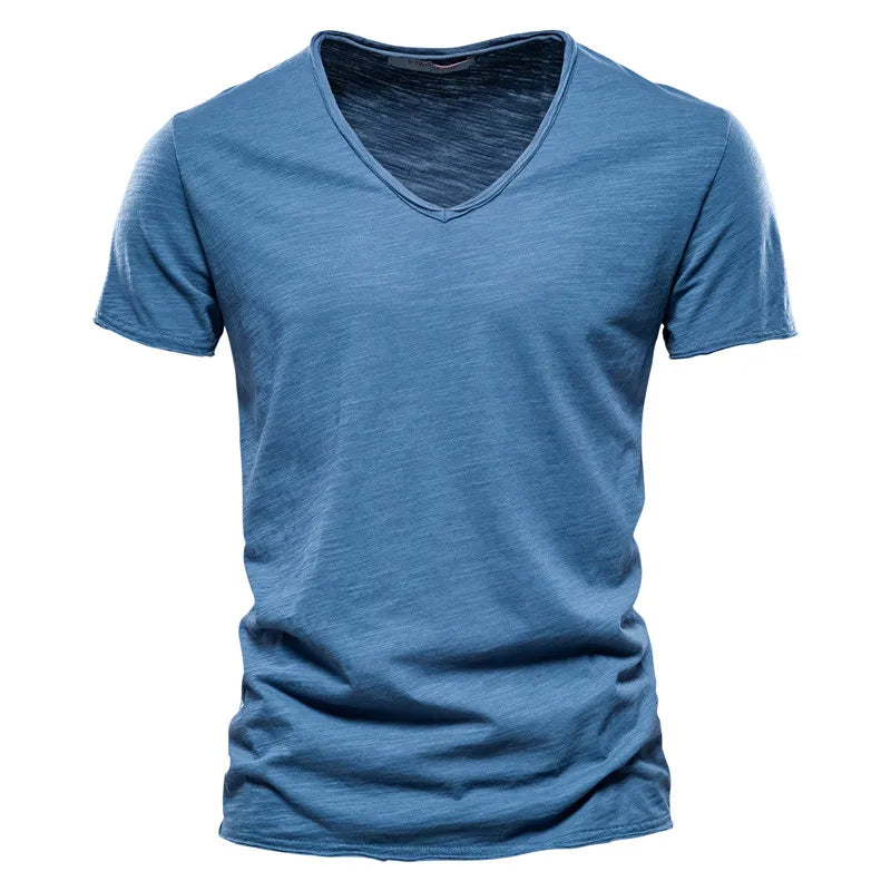 MEYER™ | Bomuld sommer T-shirt (1+1 GRATIS)