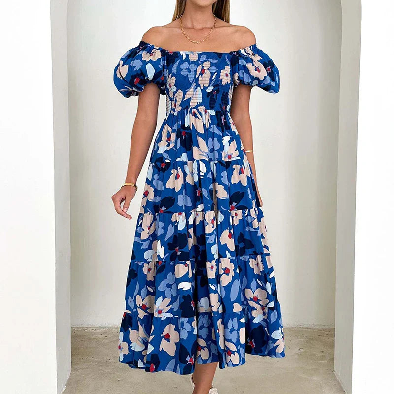 Amalie | Elegance og Lethed