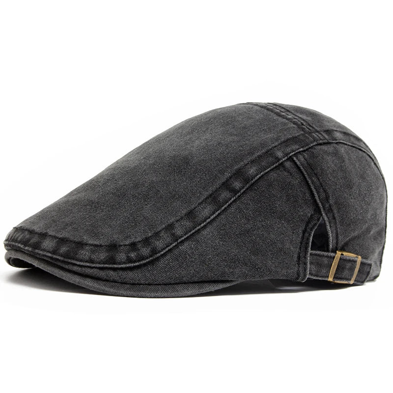 Anders™ | Vintage Herrekasket