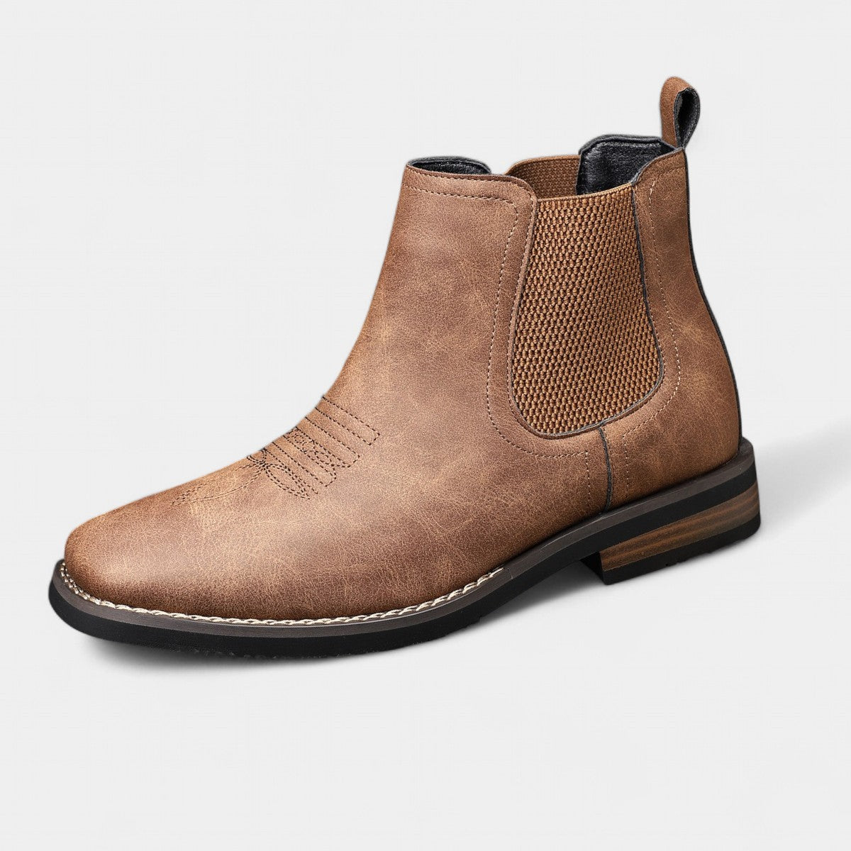 Maxwell™ | Klassiske Chelsea-støvler
