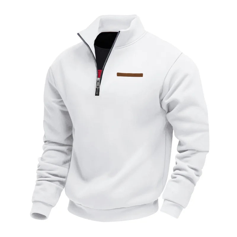 Storm | Casual Fleece Sweatshirt