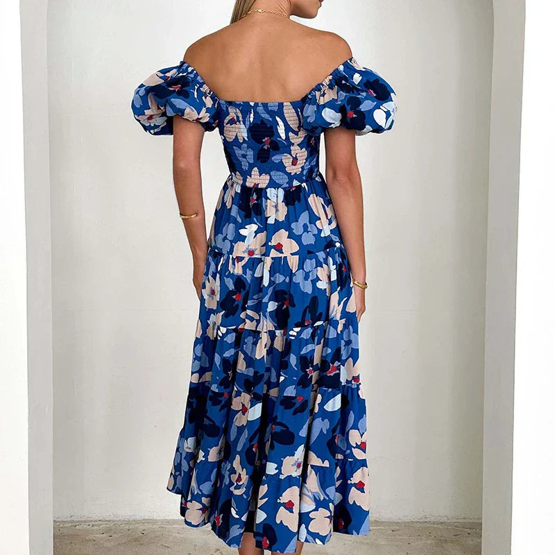 Amalie | Elegance og Lethed