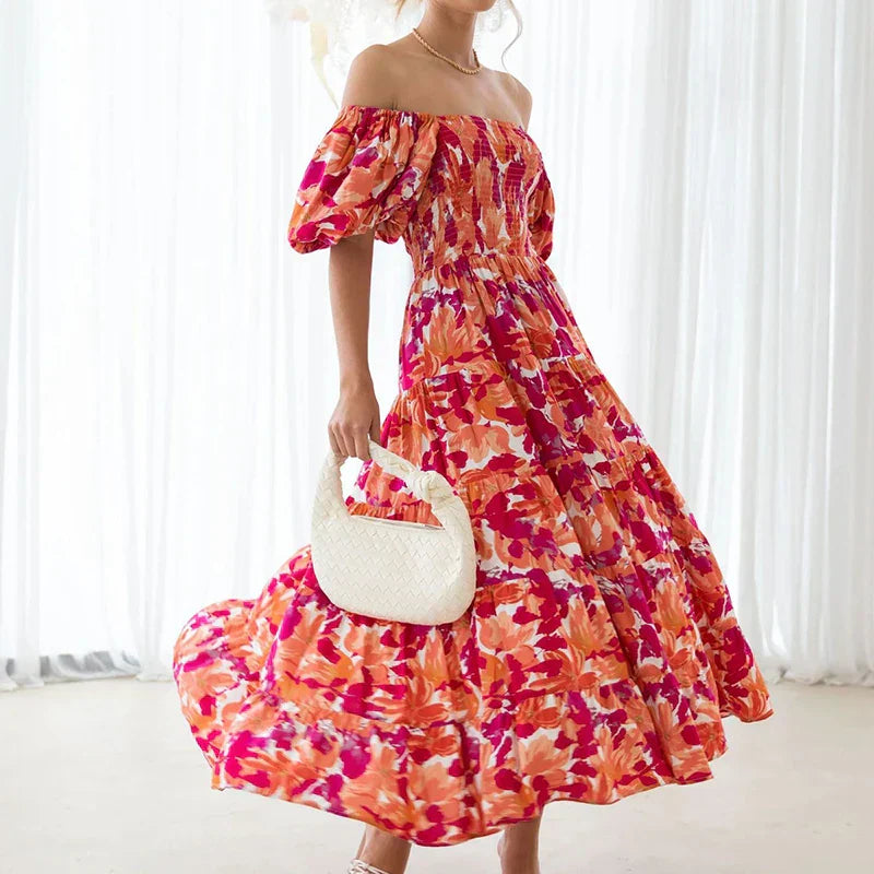 Amalie | Elegance og Lethed