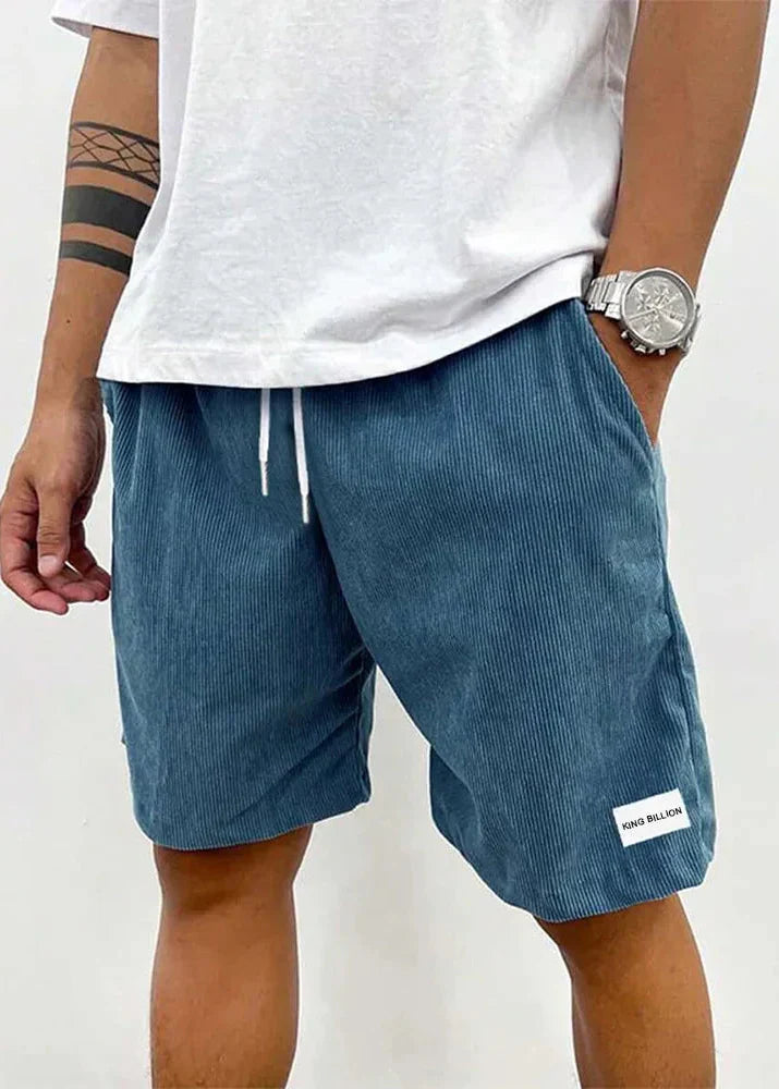 Finn™ | Komfortable Herreshorts
