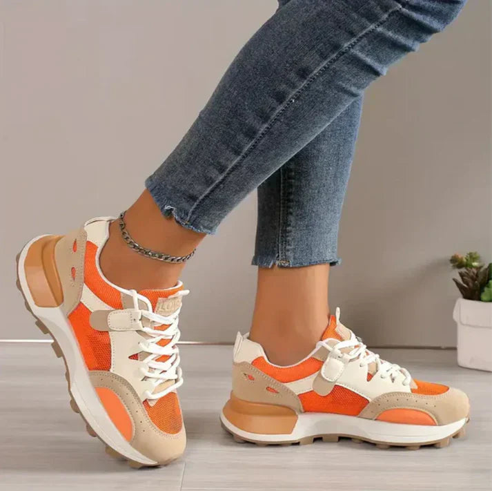 Edel | Stilfulde Sportssneakers