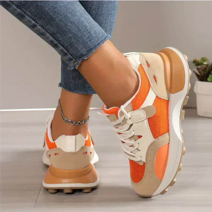 Edel | Stilfulde Sportssneakers
