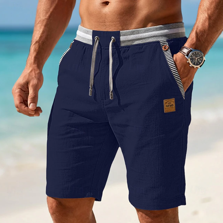 Noah™ | Let sommer short til mænd