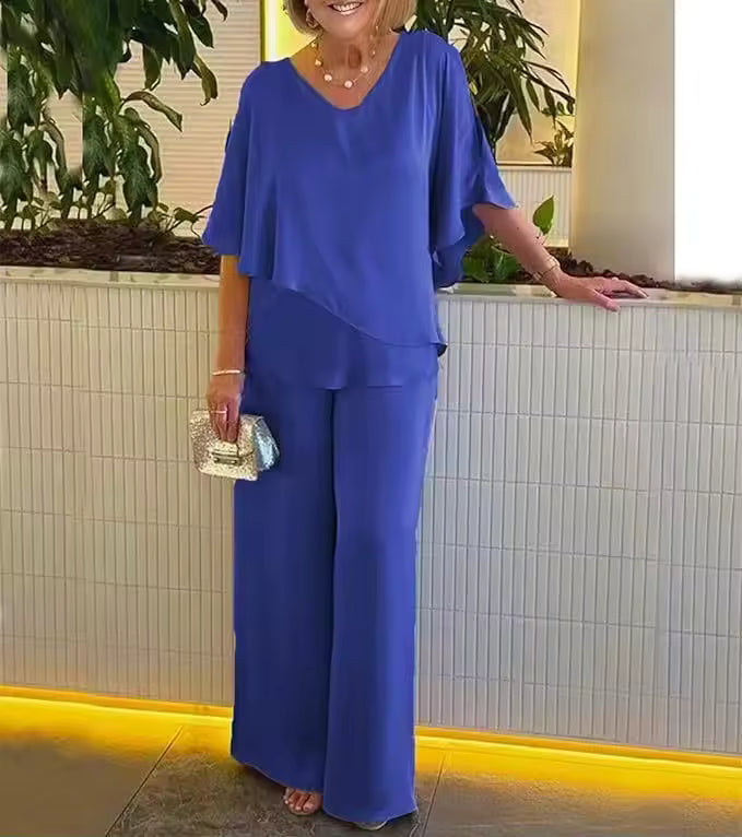 Isabella™ – Elegant sæt i to dele