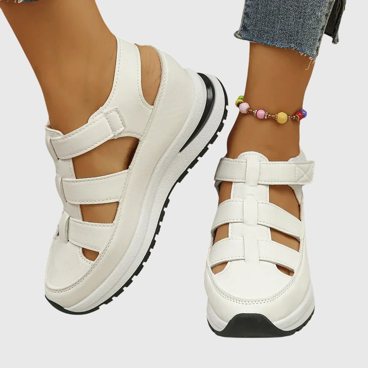 Selma | Ortopædiske sandaler