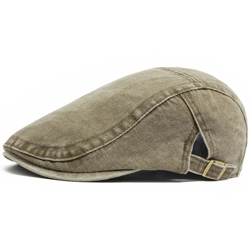 Anders™ | Vintage Herrekasket