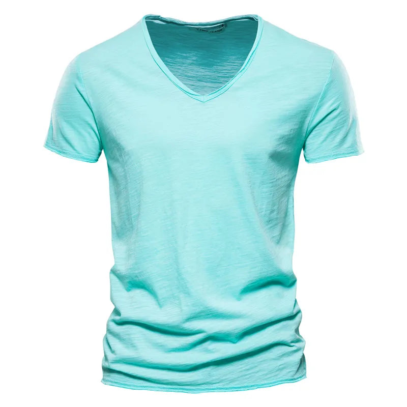 MEYER™ | Bomuld sommer T-shirt (1+1 GRATIS)